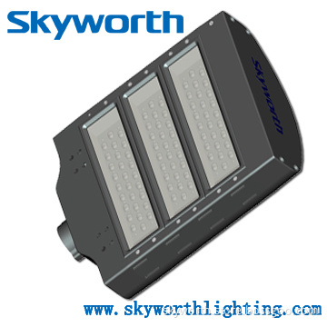 2011 TIS Approved 100W LED Streetlight